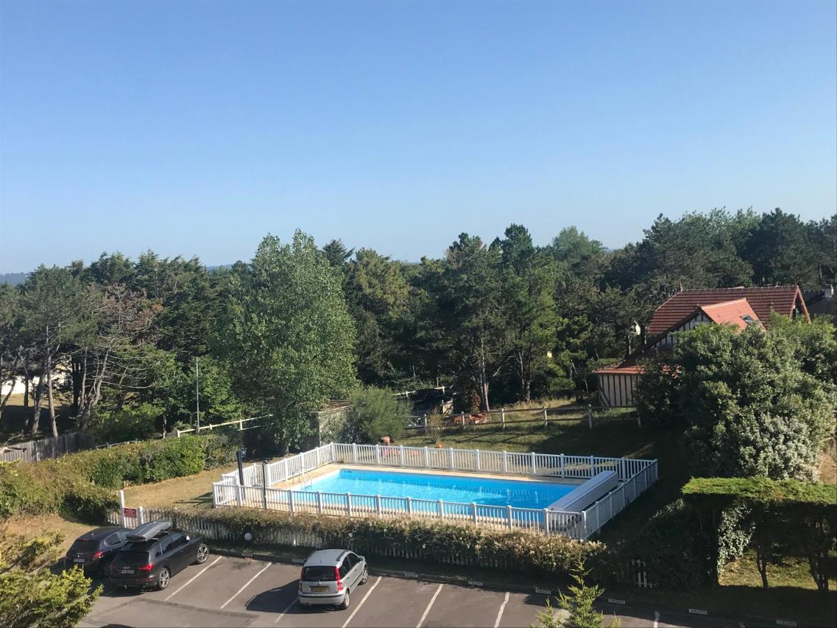 Le petit coin de Paradis Varaville Extérieur photo