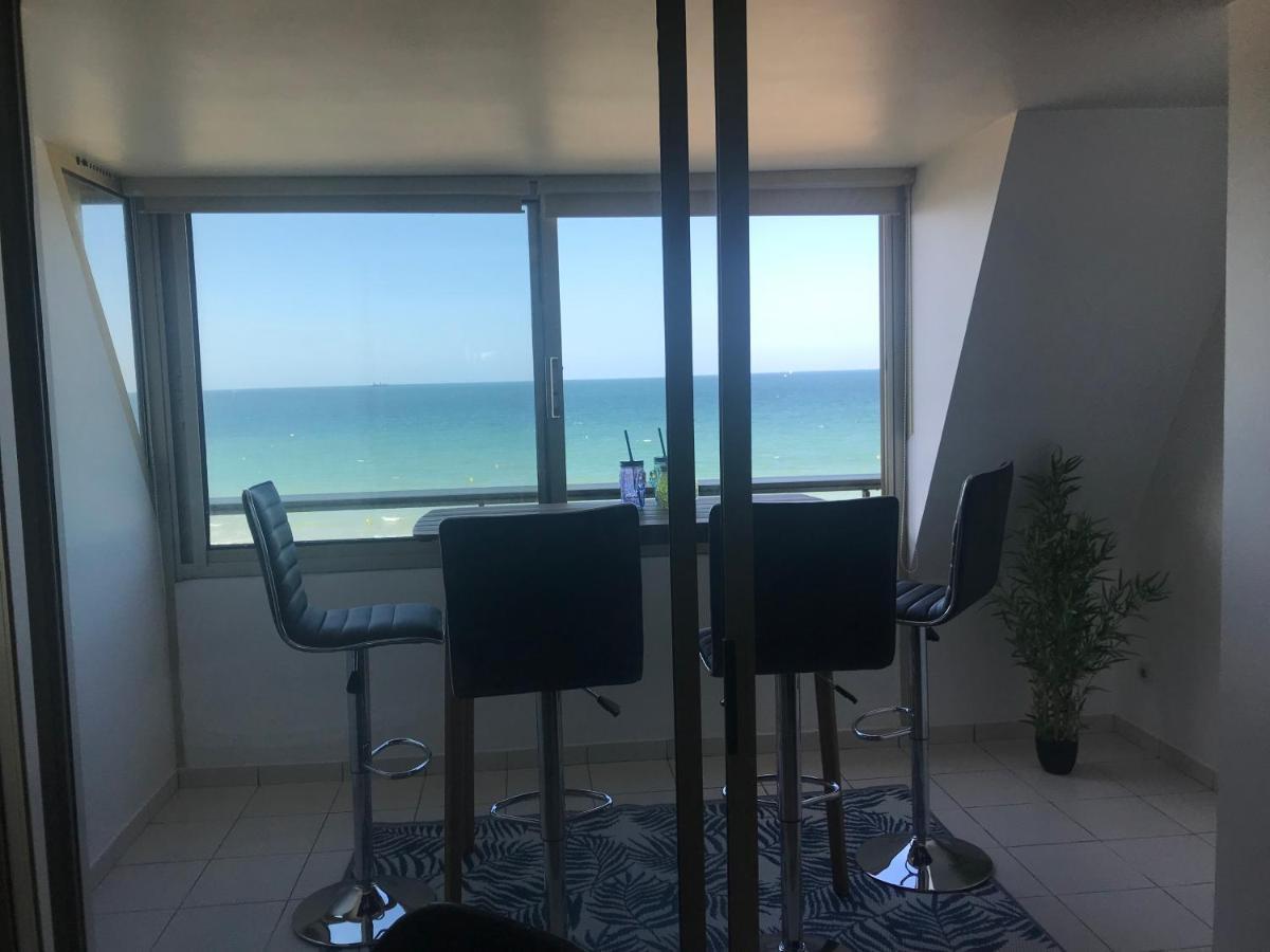 Le petit coin de Paradis Varaville Extérieur photo
