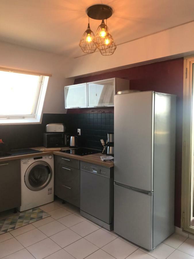 Le petit coin de Paradis Varaville Extérieur photo