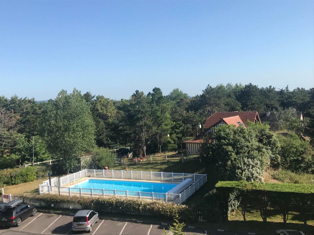 Le petit coin de Paradis Varaville Extérieur photo