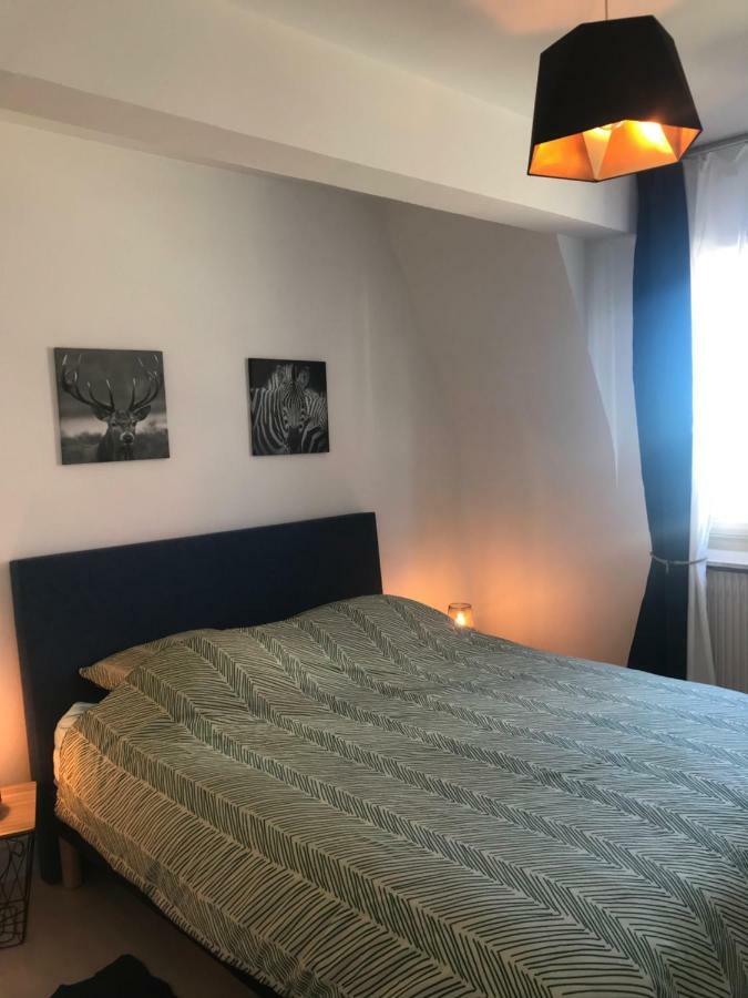 Le petit coin de Paradis Varaville Extérieur photo