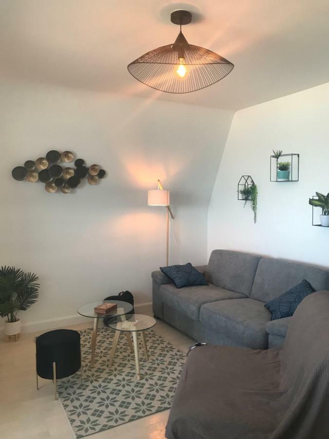 Le petit coin de Paradis Varaville Extérieur photo